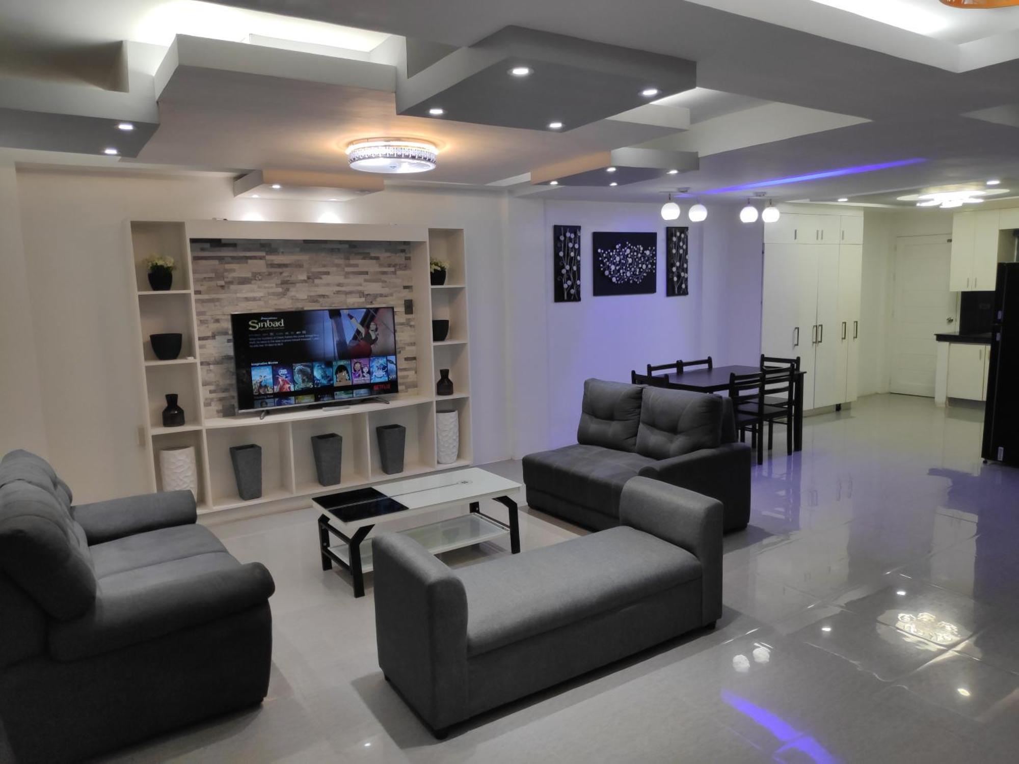 Tagaytay Staycation By Naya And Darla W Free Swimming Pool, Wifi & Netflix Tagaytay City Exterior photo