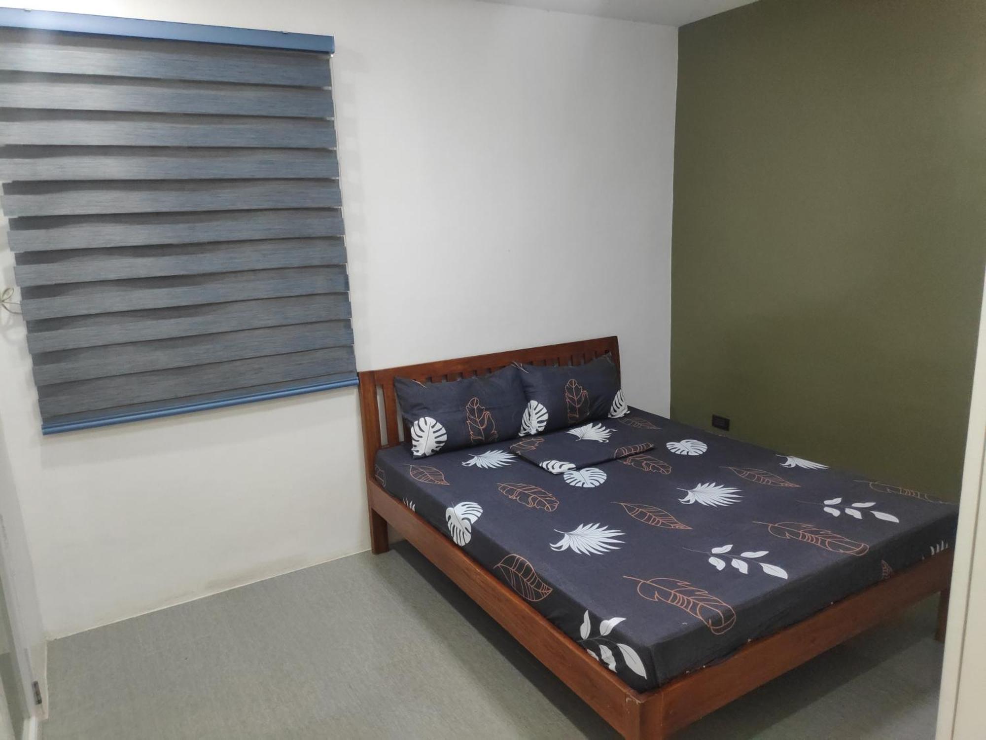 Tagaytay Staycation By Naya And Darla W Free Swimming Pool, Wifi & Netflix Tagaytay City Exterior photo