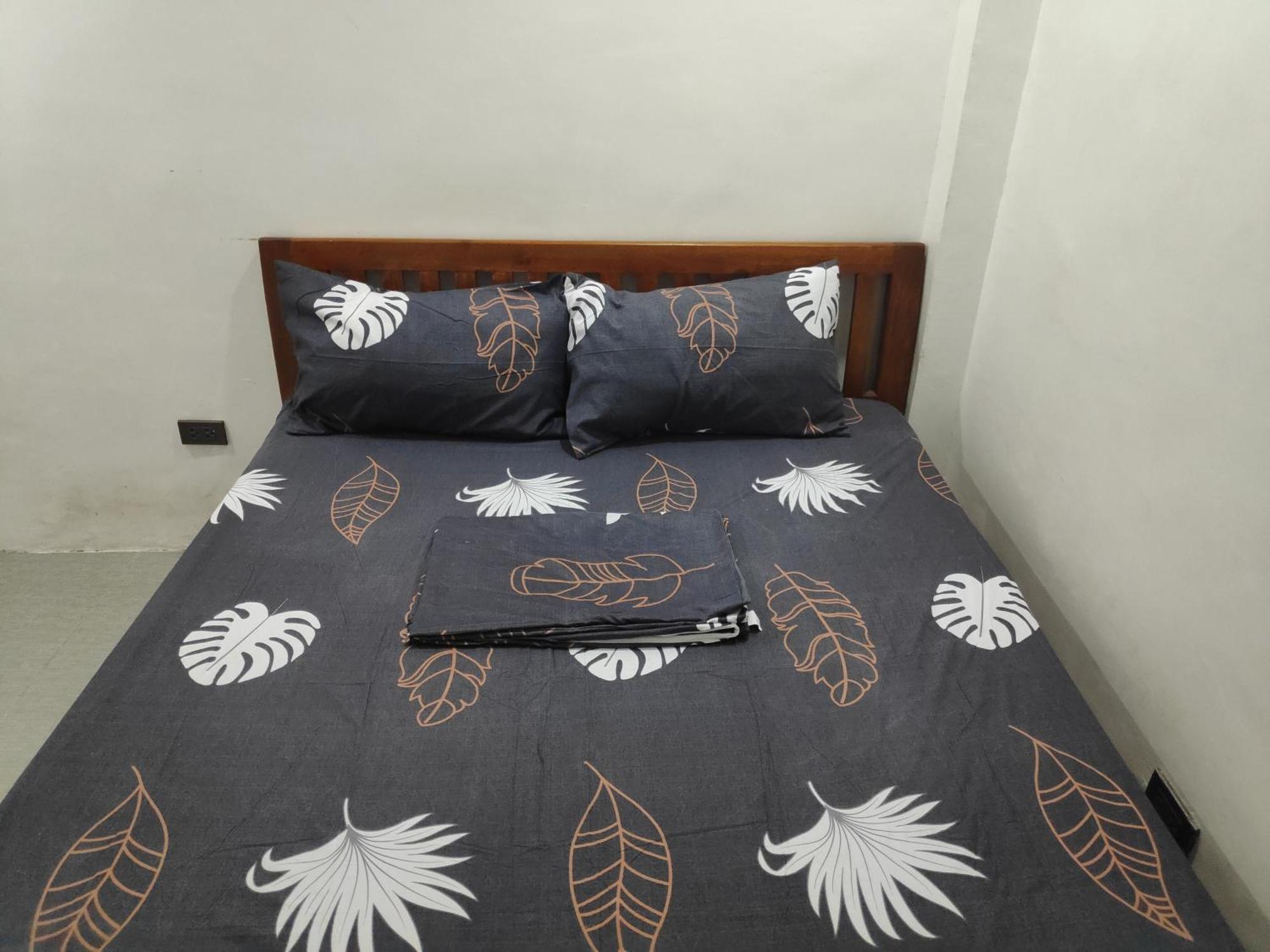 Tagaytay Staycation By Naya And Darla W Free Swimming Pool, Wifi & Netflix Tagaytay City Exterior photo