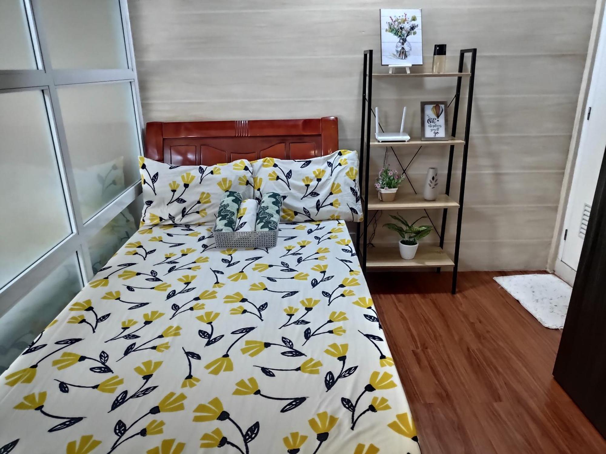 Tagaytay Staycation By Naya And Darla W Free Swimming Pool, Wifi & Netflix Tagaytay City Exterior photo