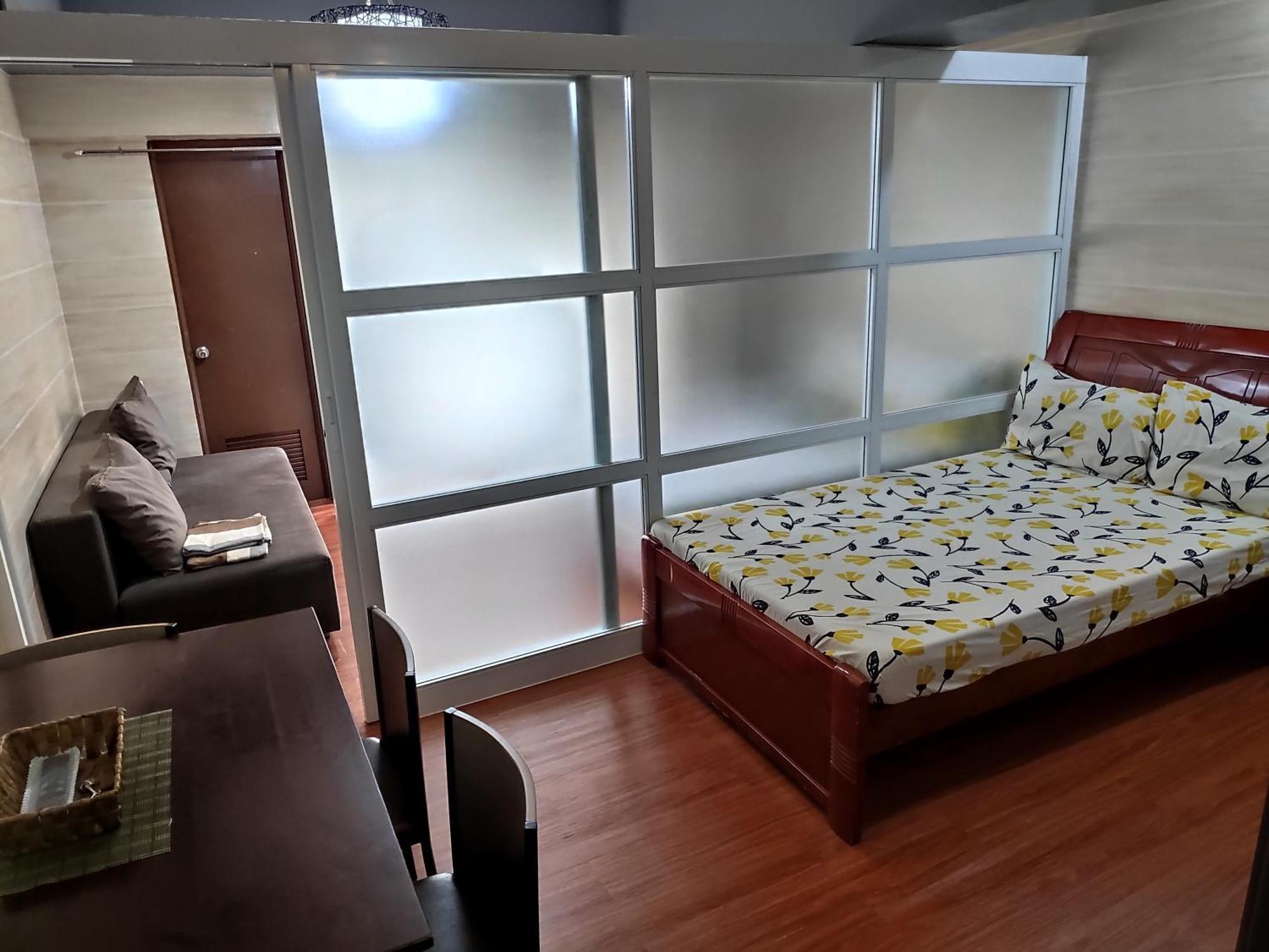 Tagaytay Staycation By Naya And Darla W Free Swimming Pool, Wifi & Netflix Tagaytay City Exterior photo