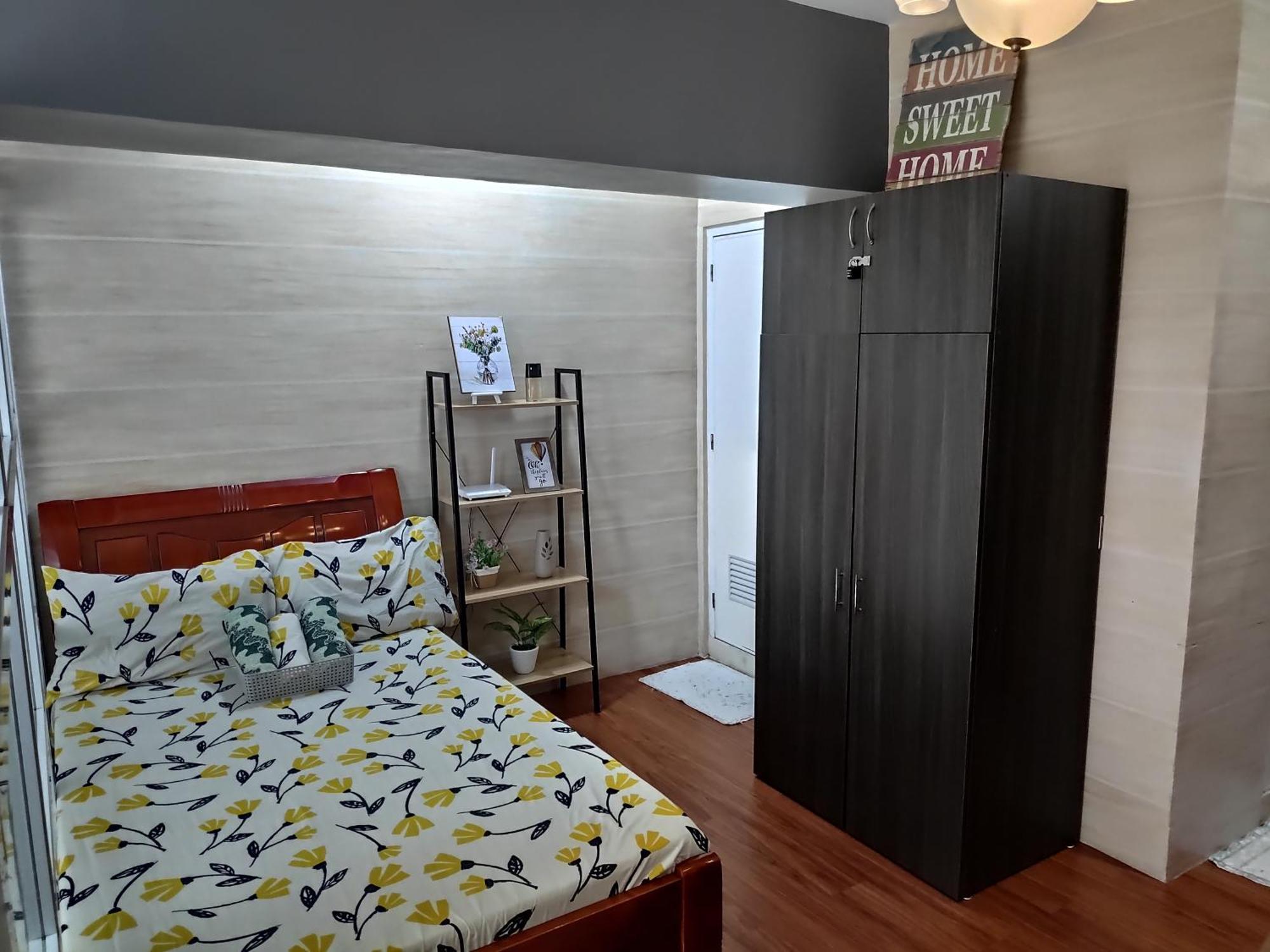 Tagaytay Staycation By Naya And Darla W Free Swimming Pool, Wifi & Netflix Tagaytay City Exterior photo