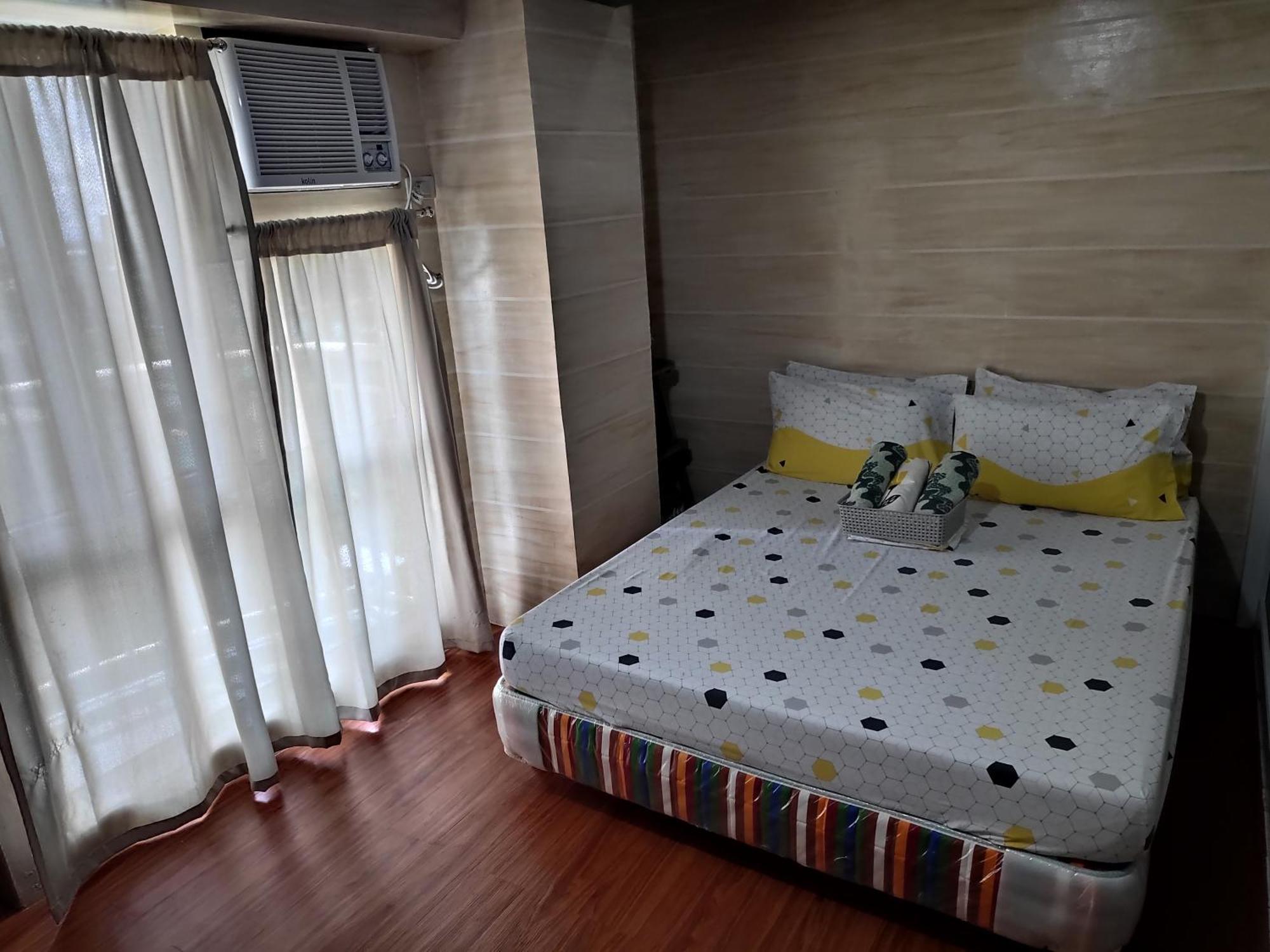 Tagaytay Staycation By Naya And Darla W Free Swimming Pool, Wifi & Netflix Tagaytay City Exterior photo