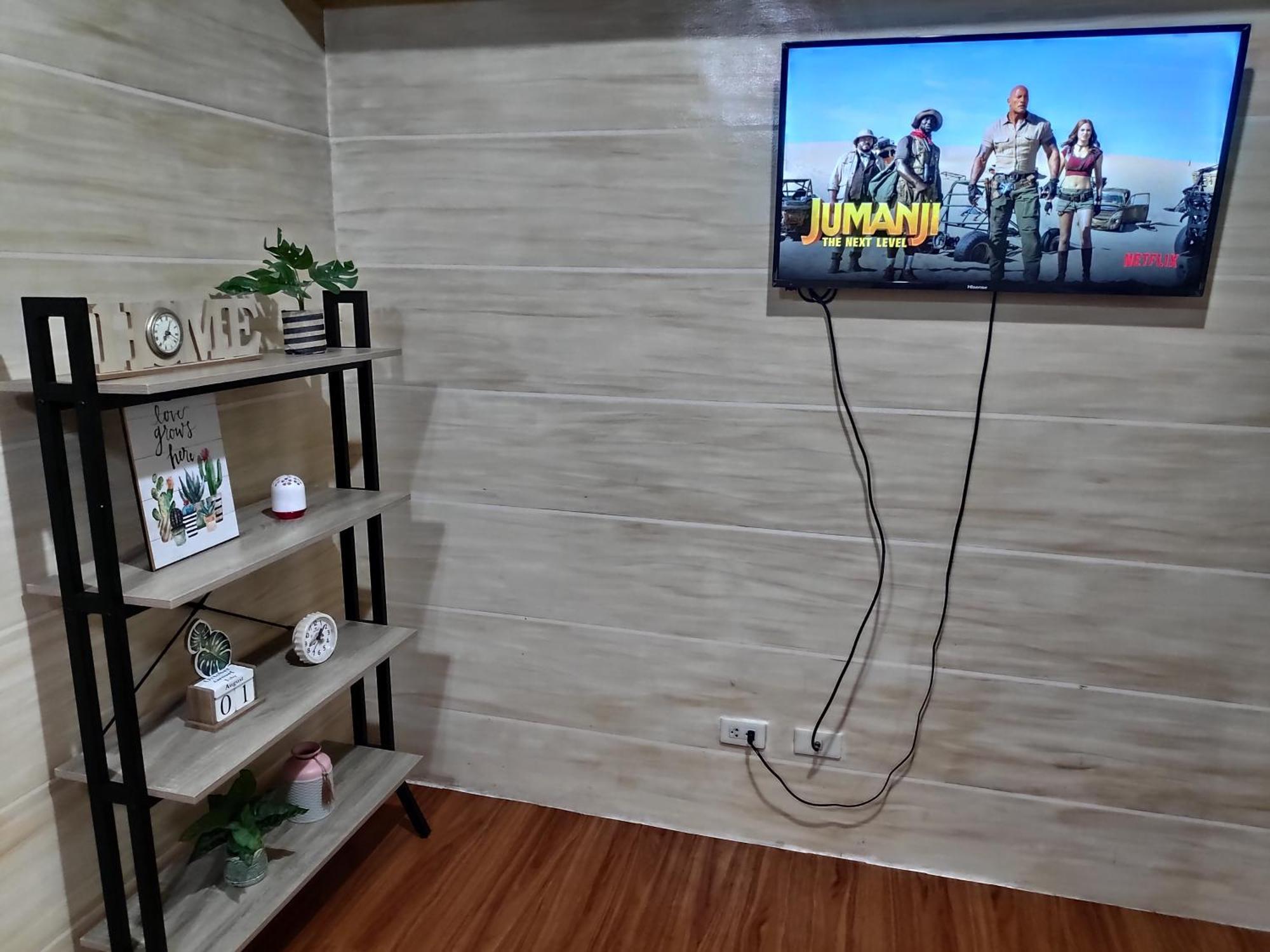 Tagaytay Staycation By Naya And Darla W Free Swimming Pool, Wifi & Netflix Tagaytay City Exterior photo