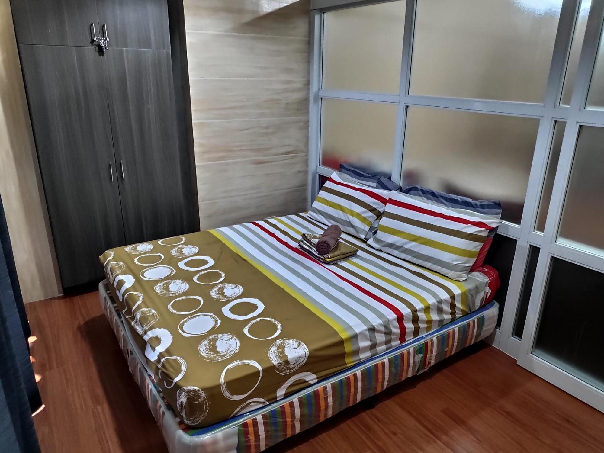 Tagaytay Staycation By Naya And Darla W Free Swimming Pool, Wifi & Netflix Tagaytay City Exterior photo