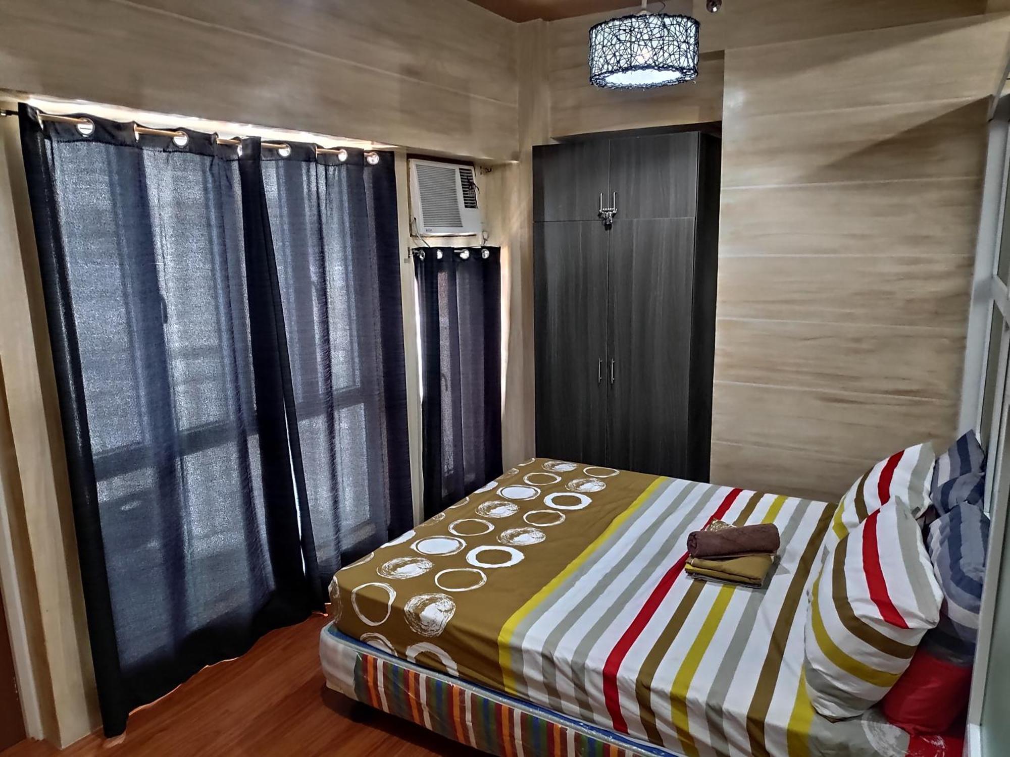 Tagaytay Staycation By Naya And Darla W Free Swimming Pool, Wifi & Netflix Tagaytay City Exterior photo