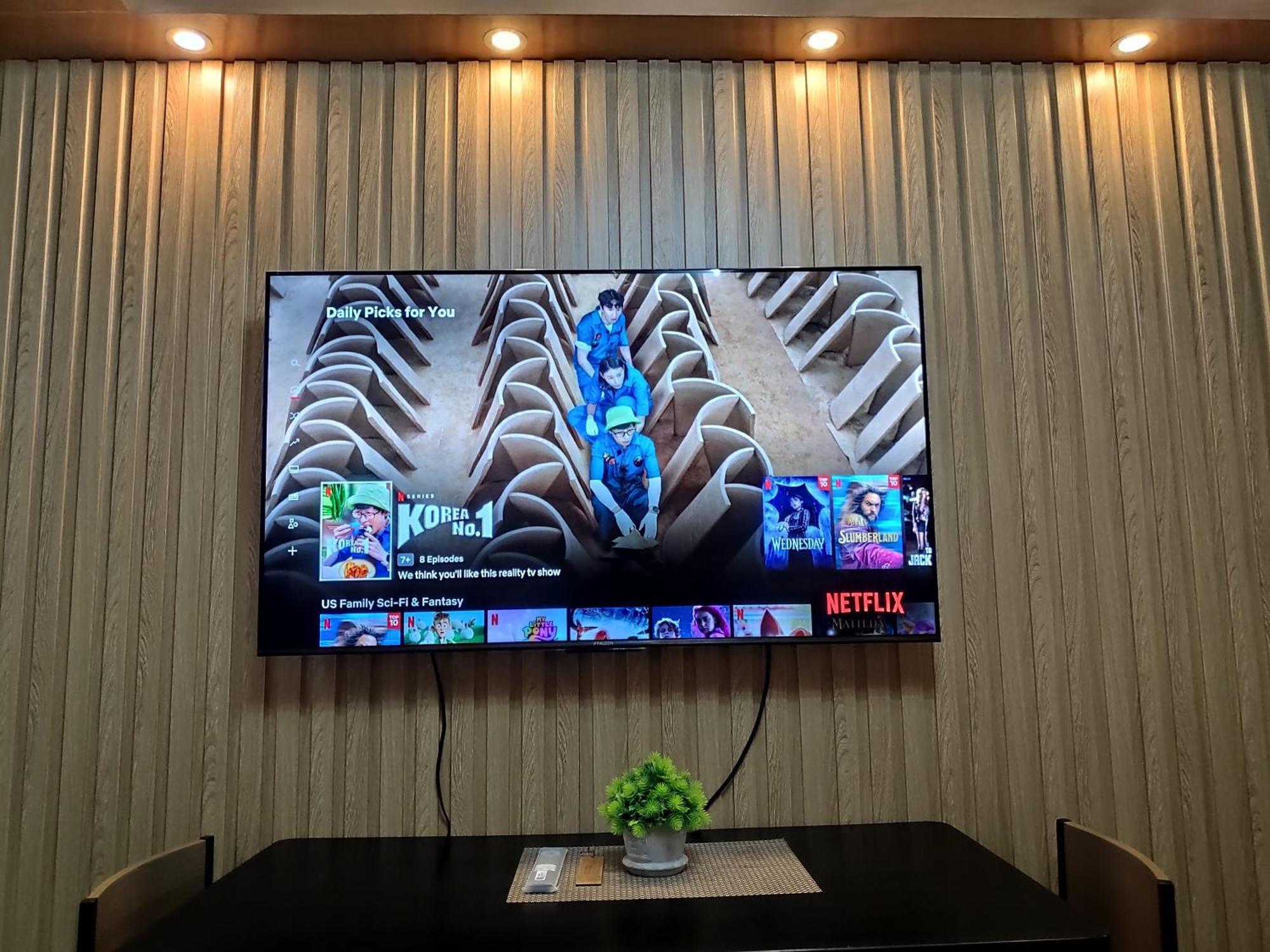Tagaytay Staycation By Naya And Darla W Free Swimming Pool, Wifi & Netflix Tagaytay City Exterior photo