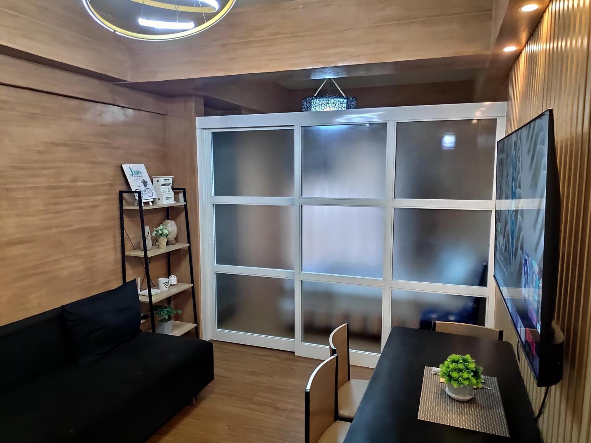 Tagaytay Staycation By Naya And Darla W Free Swimming Pool, Wifi & Netflix Tagaytay City Exterior photo