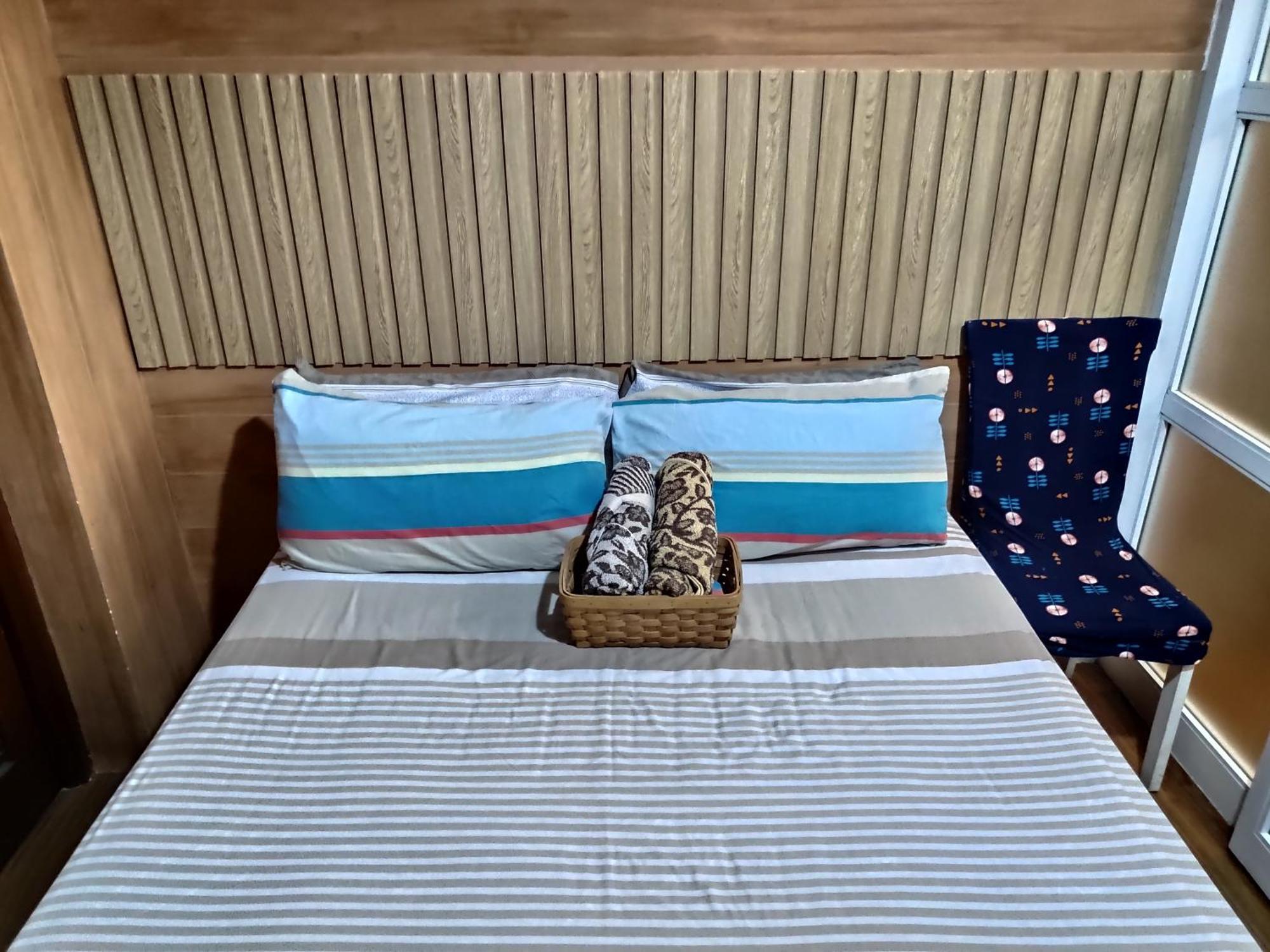 Tagaytay Staycation By Naya And Darla W Free Swimming Pool, Wifi & Netflix Tagaytay City Exterior photo