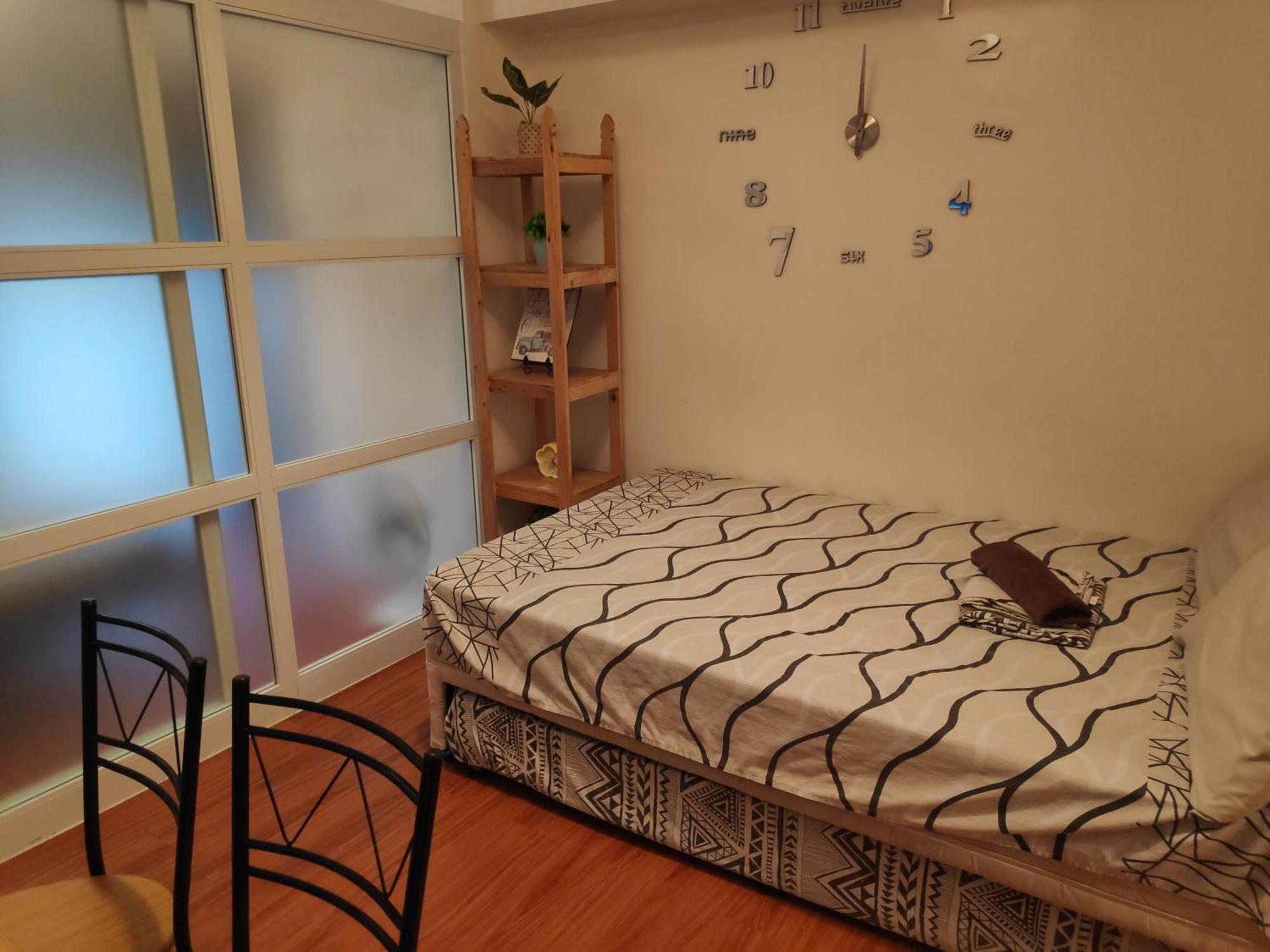 Tagaytay Staycation By Naya And Darla W Free Swimming Pool, Wifi & Netflix Tagaytay City Exterior photo
