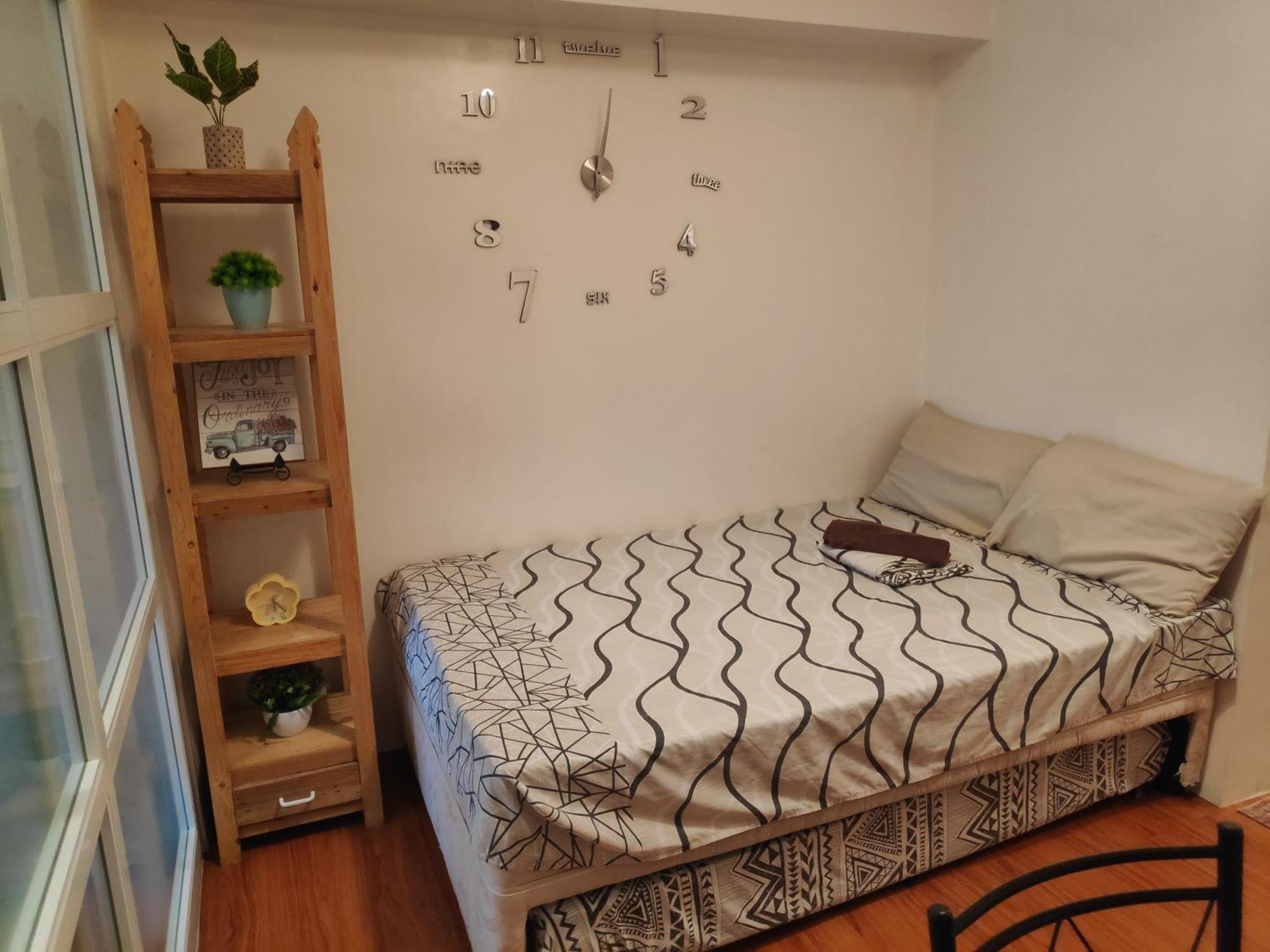Tagaytay Staycation By Naya And Darla W Free Swimming Pool, Wifi & Netflix Tagaytay City Exterior photo