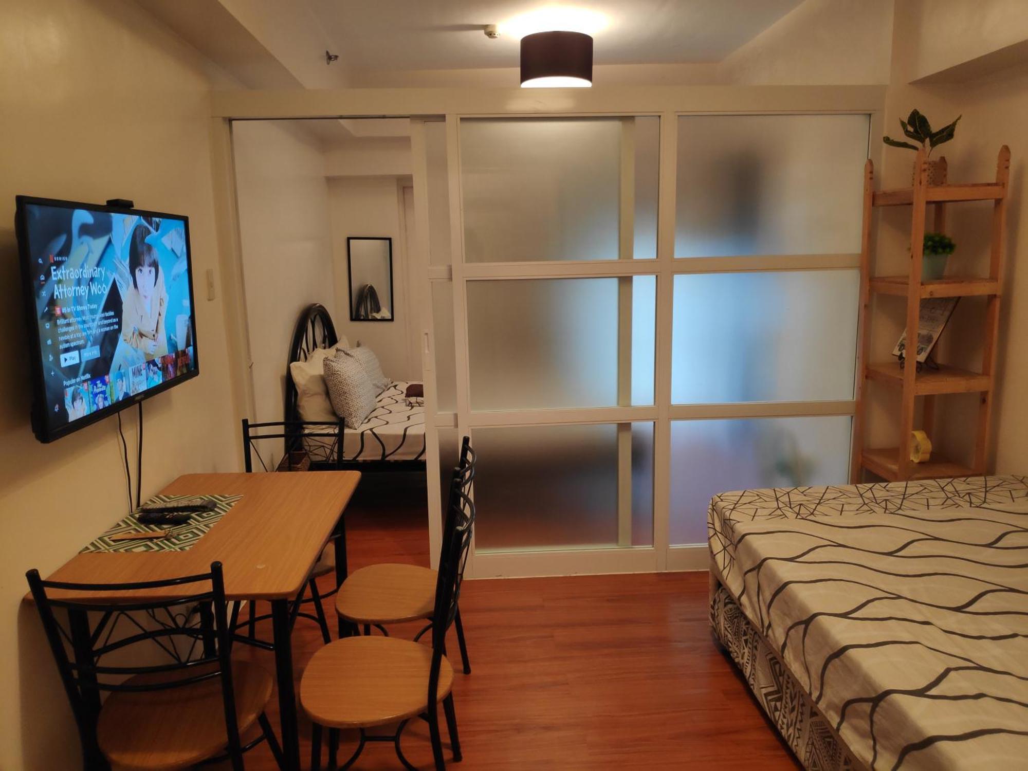 Tagaytay Staycation By Naya And Darla W Free Swimming Pool, Wifi & Netflix Tagaytay City Exterior photo