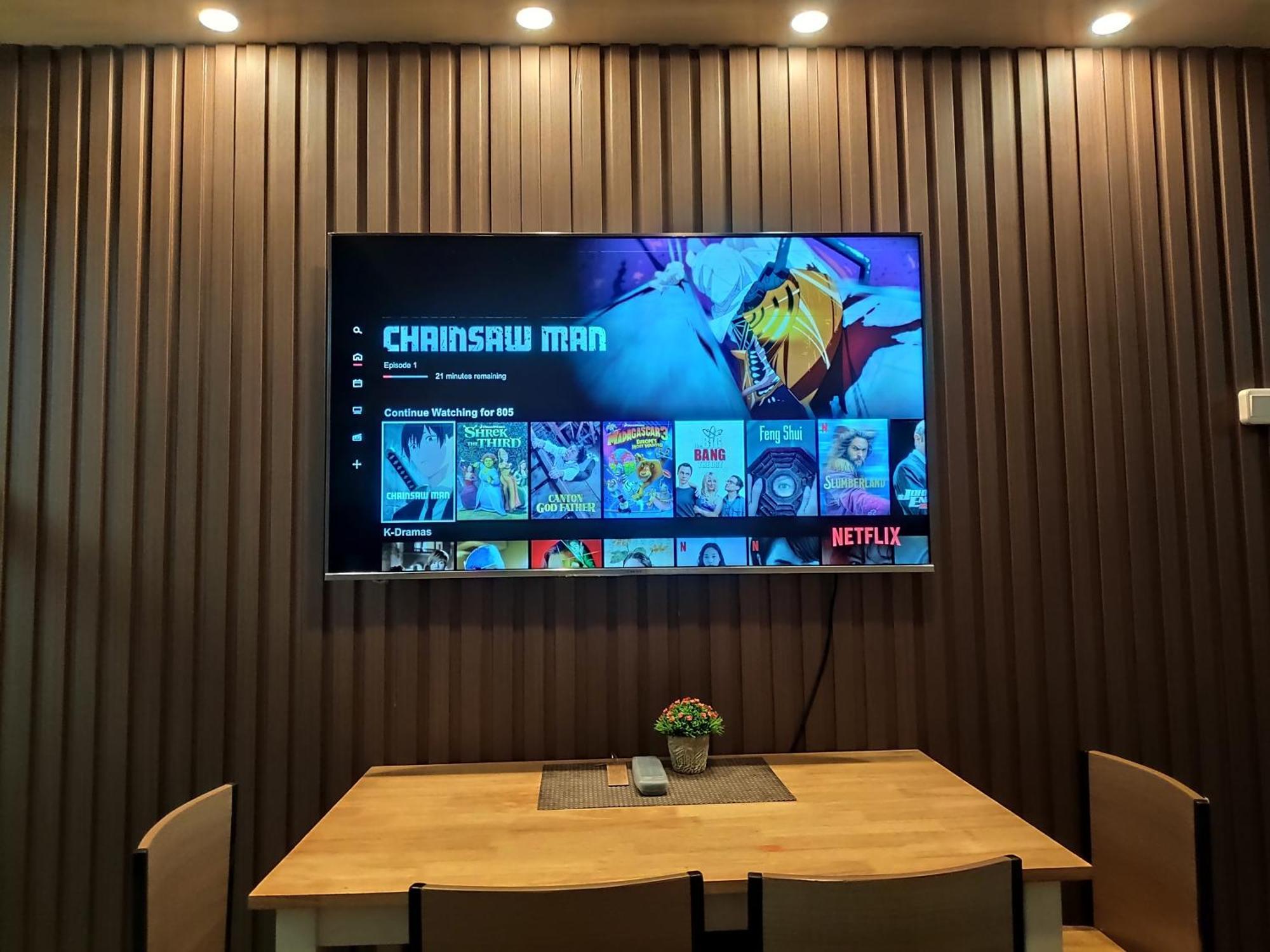 Tagaytay Staycation By Naya And Darla W Free Swimming Pool, Wifi & Netflix Tagaytay City Exterior photo