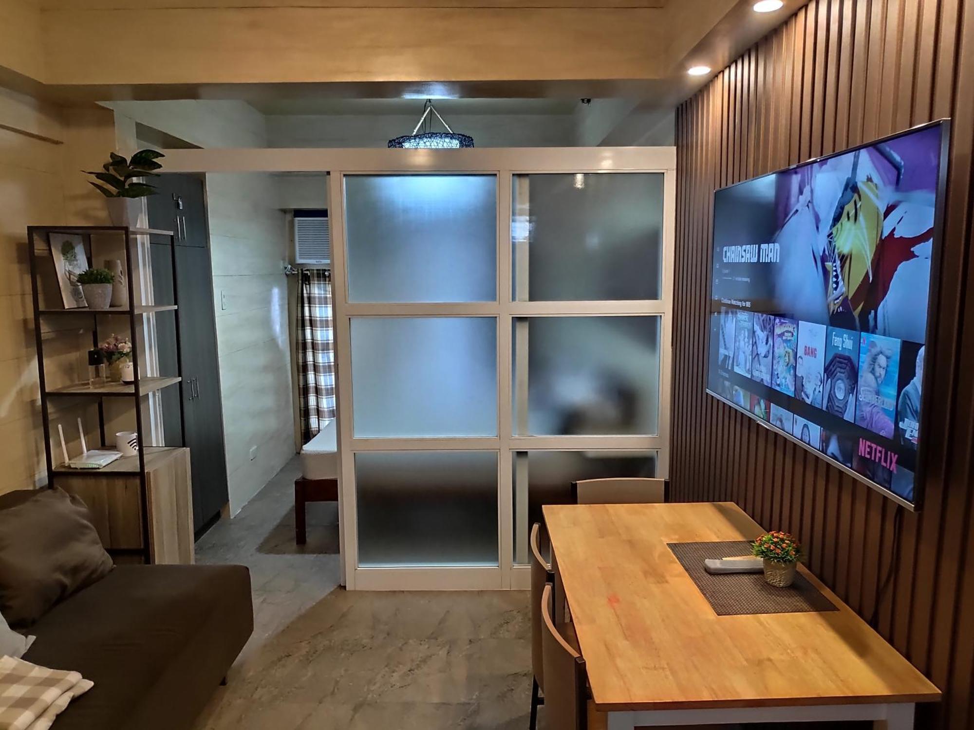 Tagaytay Staycation By Naya And Darla W Free Swimming Pool, Wifi & Netflix Tagaytay City Exterior photo
